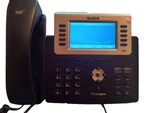 Yealink Sip-t29g Phone. Fixed Price $54.99.