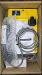 New Gai-tronics Cellular Commander Rugged Telephone Lte Gsm 18b Yel Sc. Fixed Price $450.00.