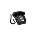 Cortelco Value-line 250000vba20md Standard Phone - Black (2500mdbk). Fixed Price $55.31.