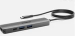 Yealink Video Conferencing 1300004 Byod-box With 1.5m Usb-c/a Cable Yea-byod-.... Fixed Price $130.00.