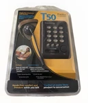 Plantronics T50 Practica Single Line Telephone Includes Mono Headset. Fixed Price $69.98.