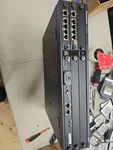 Panasonic Kx-ncp500 Hybrid Ip-pbx Control Unit W/ 1-dhlc4, 1-lcot4 Dsp16. Fixed Price $250.00.