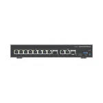 Grandstream Gcc6011 Compact Controller Appliance Voip Sip Security Gateway. Fixed Price $199.00.