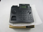 Yealink Sip-t31g 2-line Poe Voip Phone - Black. Fixed Price $49.99.
