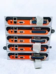 Lot Of 5 Shoretel Shoregear 30 Sg-30 Voice Switch Module 600-1071-20 St001. Fixed Price $199.00.