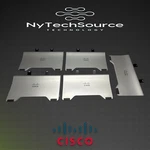 Lot Of 65 Cisco Stand Base For Ip Phone 8811 8841 8845 8851 8861 8865 Cp-8800-fs. Fixed Price $300.00.