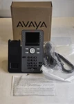 Avaya J179 Voip Business Desk Gigabit Color Display Handset Phone J179d03b-1015. Fixed Price $114.07.