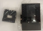 Polycom Expansion Module Vvx Em50 2200-48890-025 New Damaged Box. Fixed Price $32.29.