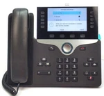 Cisco 8841 Business Ip Phone With Multiplatform Firmware Cp-8841-3pcc-k9=. Fixed Price $96.20.