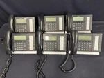 Lot 6 Toshiba Dp5132-sd Dp5032-sd Digital Business Phones Tested. Fixed Price $139.99.