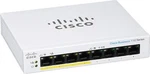 Cisco Business Cbs110-8pp-d Unmanaged Switch 8 Port Ge Partial Poe Desktop. Fixed Price $135.00.