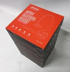Lot Of 5 Open Box Mpow Bluetooth On-ear Headset Bh453a. Fixed Price $65.00.