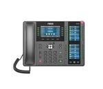 Fanvil X210 Enterprise Voip Phone, 4.3-inch Color Display, Two 3.5-inch Side .... Fixed Price $267.42.