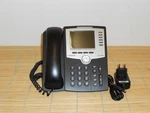 Linksys Spa962 6-line Cisco Ip Phone Sip. Fixed Price $94.15.