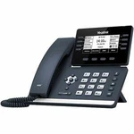 Yealink Sip-t53w 12-line Ip Phone Bluetooth Wi-fi Poe Gray. Fixed Price $225.00.