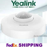 Yealink Roomsensor Battery Powered Bluetooth Occupancy Sensor. Fixed Price $109.95.