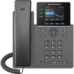 Grandstream 3 Lines, 4 Sip Accounts, Poe, Gige Gs-grp2611g. Fixed Price $89.99.