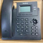 Yealink Sip-t31g Entry Level Dual Port Gigabit Poe 2-line Hd Audio Ip Phone. Fixed Price $22.50.