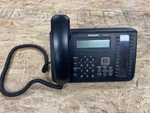 Panasonic Corded Digital 3-line Telephone, Black (kx-dt543). Fixed Price $69.99.