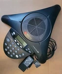Polycom Soundstation 2w 1.9 Ghz Dect 2201-67880-160. Fixed Price $19.99.