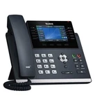 Yealink Sip-t46u Unified Firmware Enhanced Poe Sip Handset Phone Color Display. Fixed Price $9999.99.