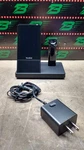 Yealink Wh67 Wireless Headset System Whb670 Dect Touchscreen Base Only - Used. Fixed Price $50.00.