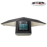 Hp Poly Trio C60 Ip Conference Phone Full Radio And Poe-enabled 849b4aa#aba. Fixed Price $745.95.