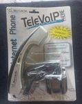Multi Linx - Internet Voip Phone, Works W/any Pc, Plug&play, Skype, Mac, Lin. Fixed Price $19.95.