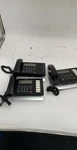 Toshiba Dp5022-sd Dp5022-sdm Dp5032-sd Digital Office Phones Lot Of 3. Fixed Price $28.87.