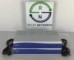 Lot Of 2 Adtran 4212908l1 Total Access 908e 2nd Gen Sip Gateway. Fixed Price $429.89.