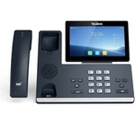 Yealink T58w Pro Ip Phone W/bluetooth Handset, 7 Touchscreen Power Cord Not Inc. Fixed Price $144.49.