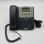 Cisco Spa508g 8-line Ip Phone. Fixed Price $42.49.