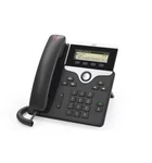 New Cisco Cp-7811-3pcc-k9 Single-line Ip Phone. Fixed Price $195.00.