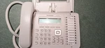 Panasonic Kx-dt543-w Speaker Phone 3 Line Display. Fixed Price $29.00.