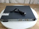 Cisco Vg310 V01 Analog Voice Gateway. Fixed Price $30.63.