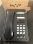 Avaya 1603-i Ip Phone (700476849) - Black. Fixed Price $40.00.