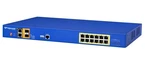Edgewater Networks 2900epoe Network Switch Used Tested. Fixed Price $69.98.