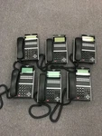 Lot Of Qty 6!!! Nec Dt400 Dtz-12d-3 (bk) Telephone Dzv-(xd) W-3y Clean. Fixed Price $75.00.