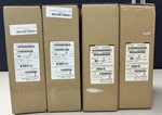New Lot (4) Polycom Vvx 411 Desktop Phone Part No 2200-48450-019. Fixed Price $275.00.
