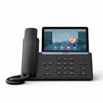 Yealink Sip-t77u Wi-fi Ip Phone Poe 7-inch Color Touch Screen - Free Shipping. Fixed Price $220.00.