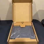 Audiocodes Mp-114/4fxs/3ac Ggwv00351 Mp114/4s/sip/cer Voip Gateway Mp-114. Fixed Price $149.99.