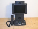 Cisco Cp-7985-pal Cp-7985g Unified Video Ip Phone. Fixed Price $218.78.