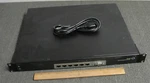Net Sonus Vx1200 4-port Voip Gateway W/cord & Rack Ears. Fixed Price $319.99.