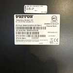 Patton Sn4912-js-ui Smartnode Channel Bank 12 Fxs Voip Gateway Telephony. Fixed Price $725.00.