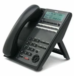 Refurbished Nec Ip4ww-12txh Sl1100 12-button Phone Set (black) (1100061). Fixed Price $59.99.