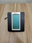 Yealink Exp20 Expansion Module *sold As-is*. Fixed Price $37.99.