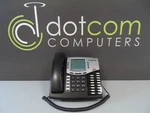 Inter-tel 550.8662p 8662p Axxess 5508662p Display Black Poe 8662 Voip Ip. Fixed Price $179.99.