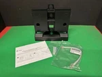 Poly Ccx 600/700 Bracket Wallmount Kit 2200-49743-001. Fixed Price $23.50.