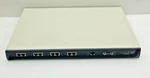 Quintum Tenor Dx Series Dx2030 Voip Gateway 30 Channel Multi Path Switch New. Fixed Price $598.15.