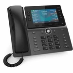 Snom M58 Ip Phone Corded Cordless Dect 6.0 Bluetooth Mountable 0811819013217. Fixed Price $163.76.